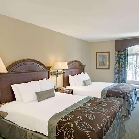 Wingate By Wyndham Charleston Southern University Север Чарлстон Экстерьер фото