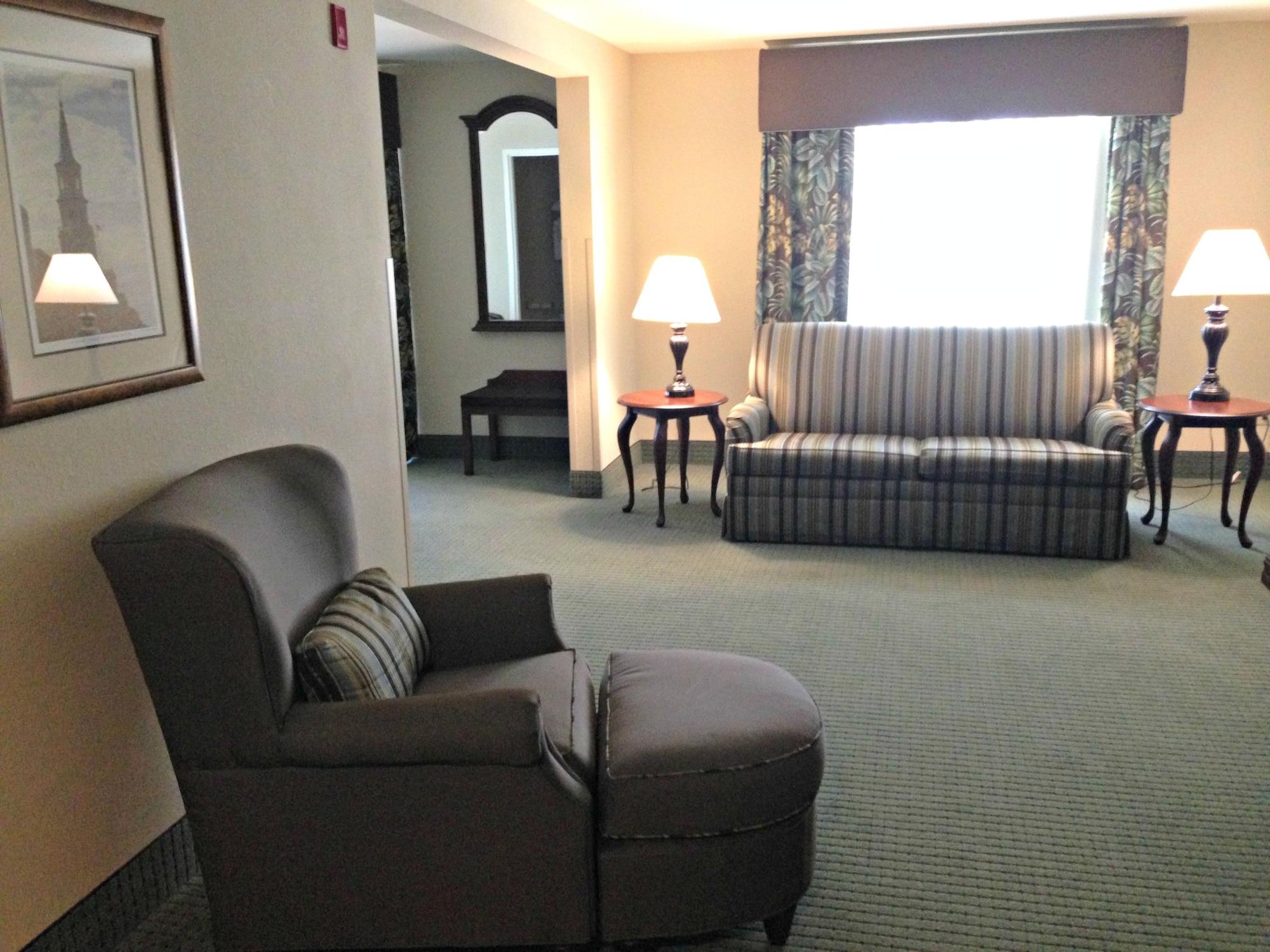 Wingate By Wyndham Charleston Southern University Север Чарлстон Экстерьер фото
