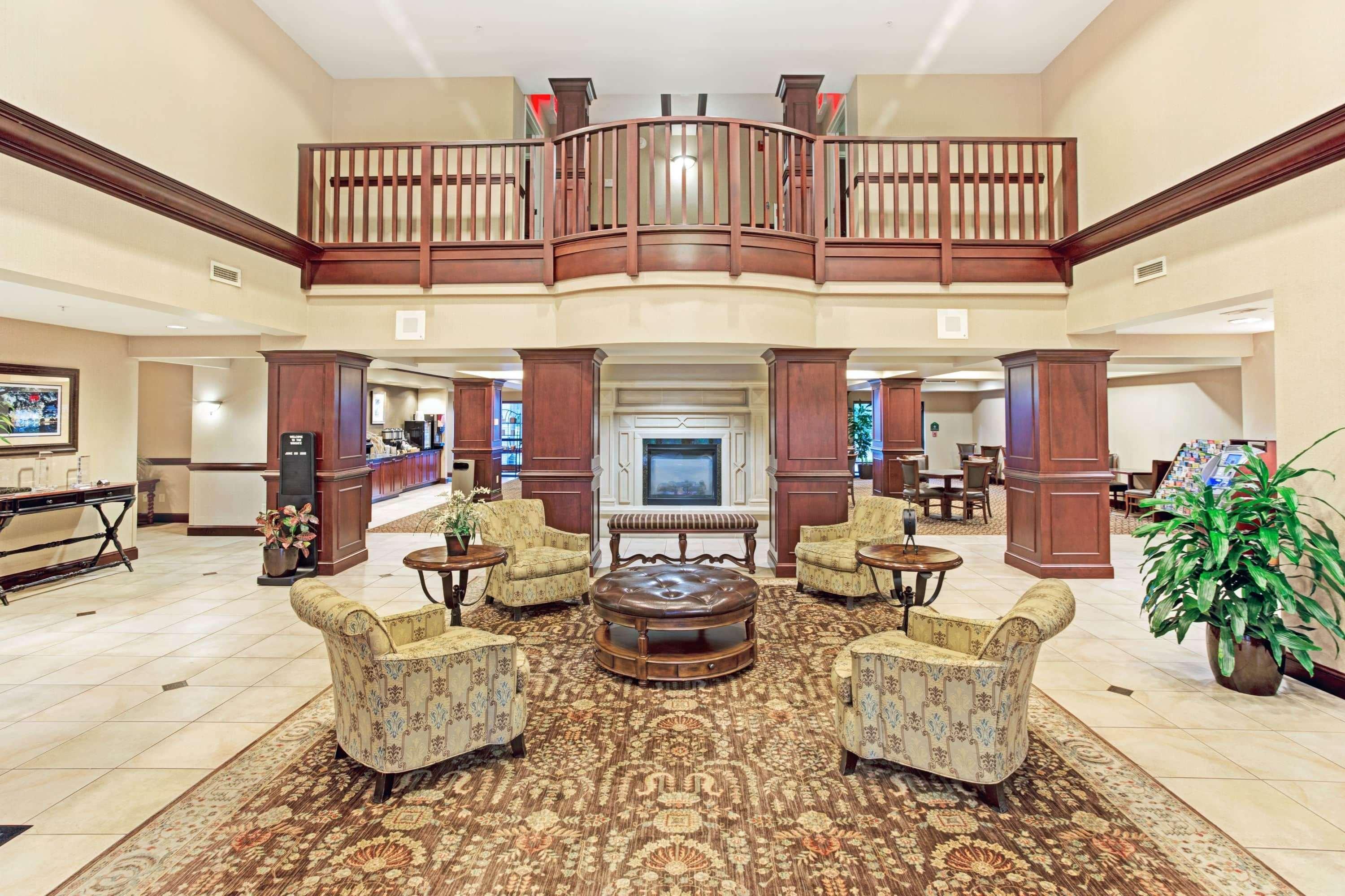 Wingate By Wyndham Charleston Southern University Север Чарлстон Экстерьер фото