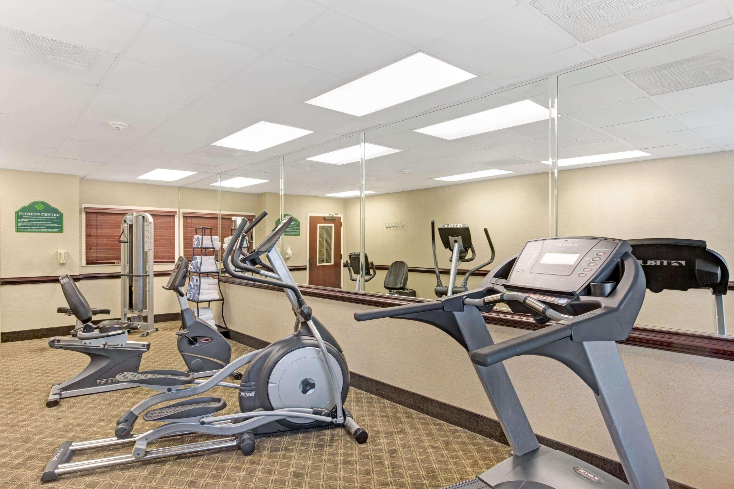 Wingate By Wyndham Charleston Southern University Север Чарлстон Экстерьер фото