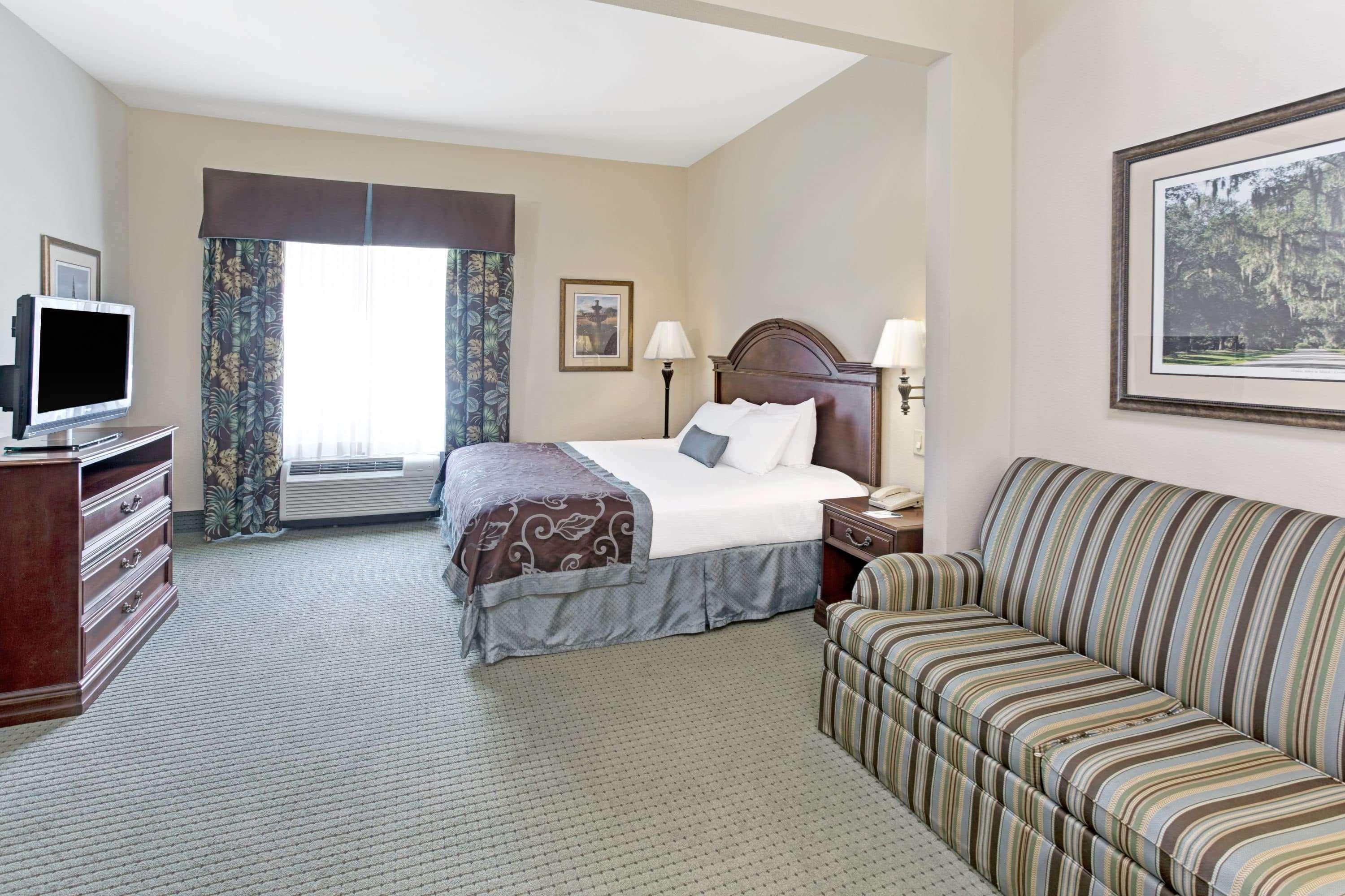 Wingate By Wyndham Charleston Southern University Север Чарлстон Экстерьер фото