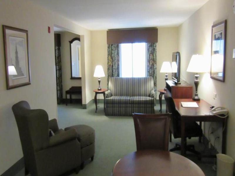 Wingate By Wyndham Charleston Southern University Север Чарлстон Экстерьер фото