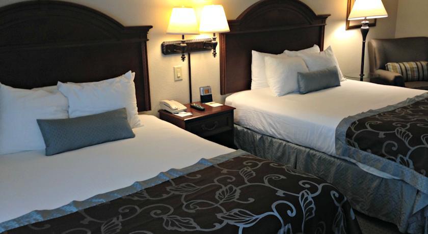 Wingate By Wyndham Charleston Southern University Север Чарлстон Экстерьер фото